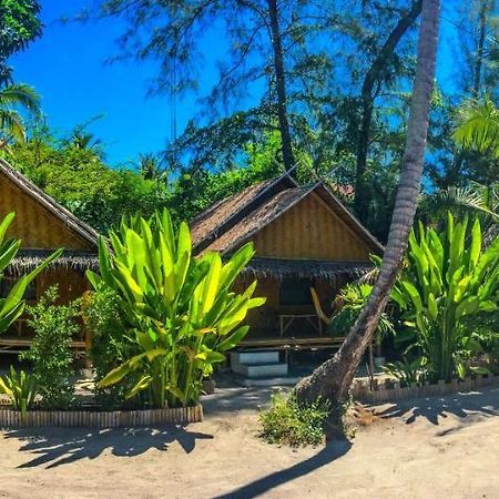Forra Dive Resort Sunrise Koh Lipe Luaran gambar