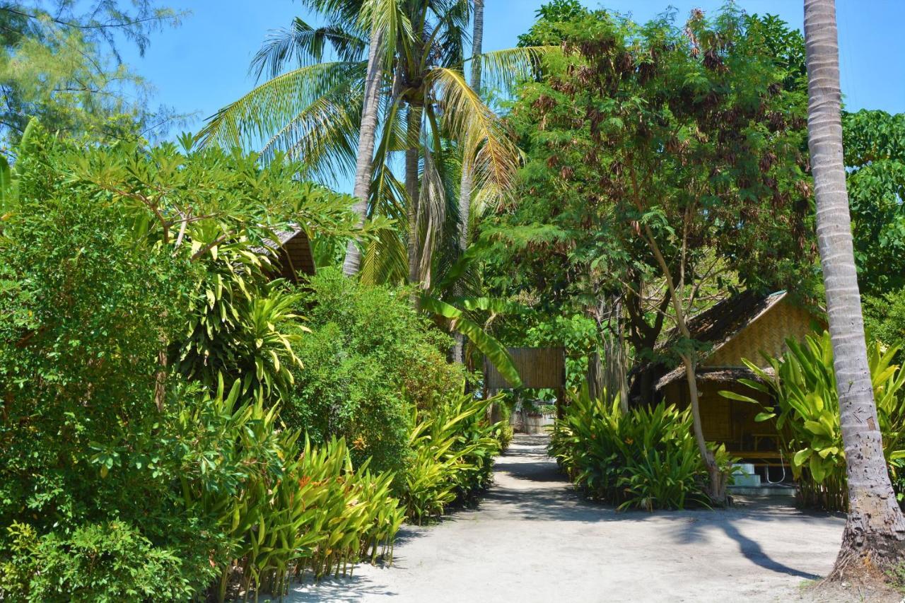 Forra Dive Resort Sunrise Koh Lipe Luaran gambar