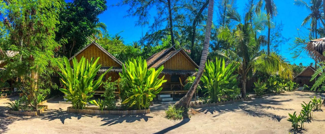 Forra Dive Resort Sunrise Koh Lipe Luaran gambar