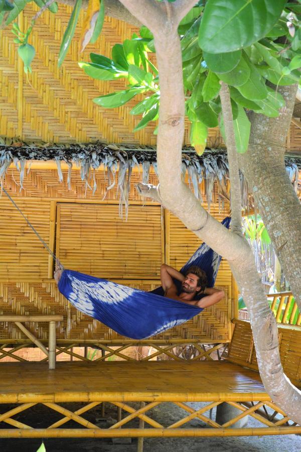 Forra Dive Resort Sunrise Koh Lipe Luaran gambar