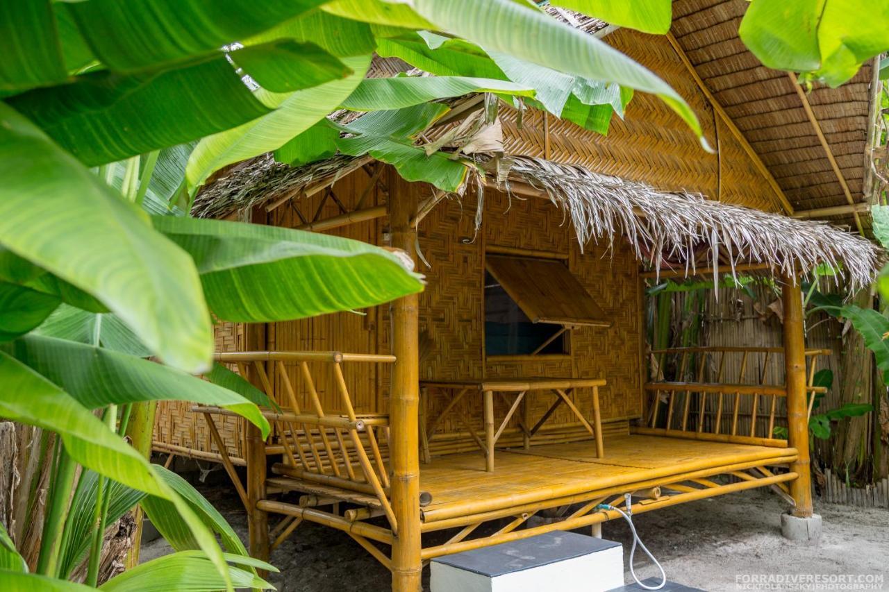 Forra Dive Resort Sunrise Koh Lipe Luaran gambar