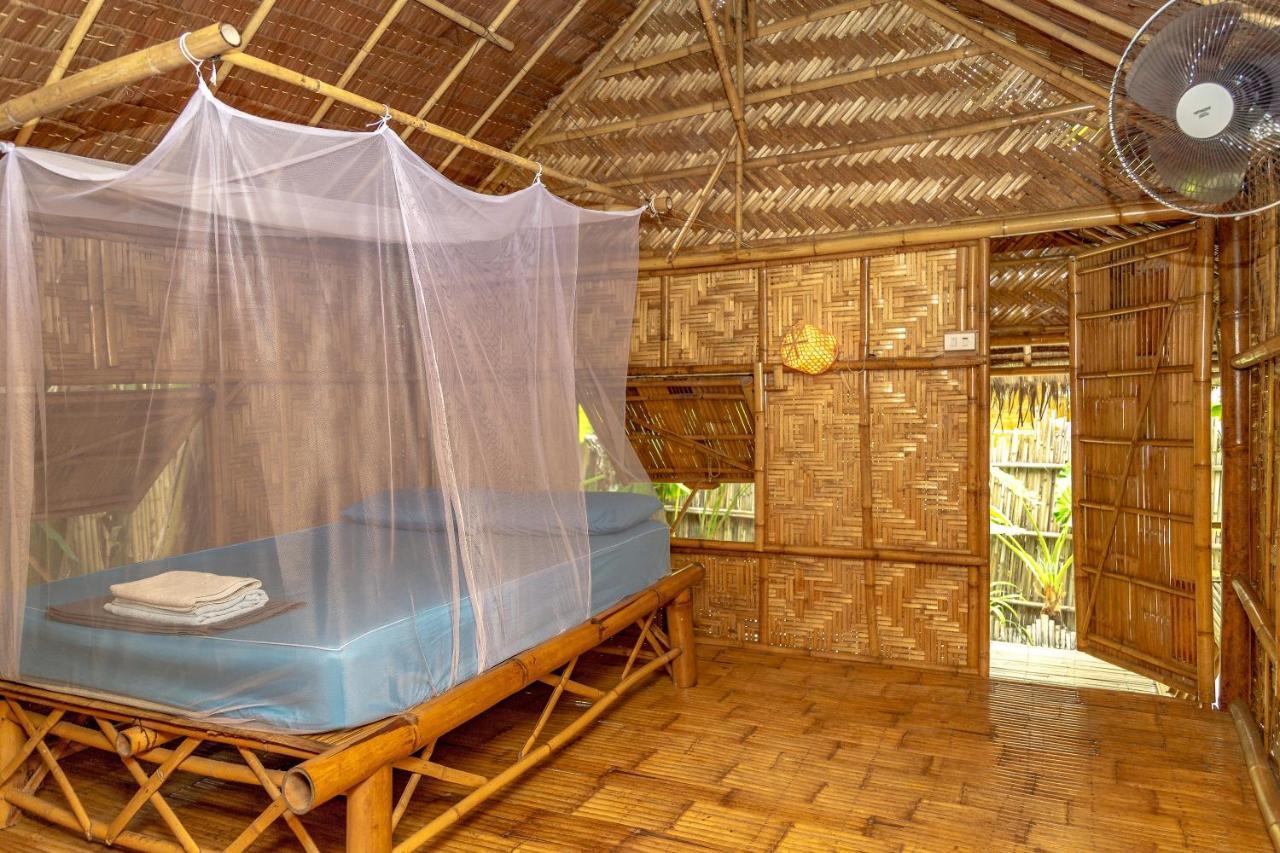 Forra Dive Resort Sunrise Koh Lipe Luaran gambar