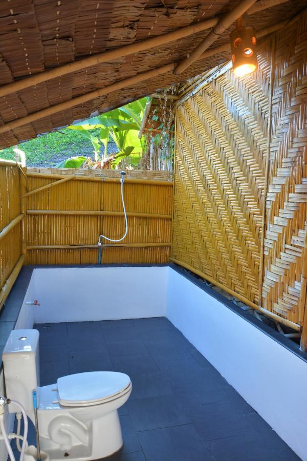 Forra Dive Resort Sunrise Koh Lipe Luaran gambar