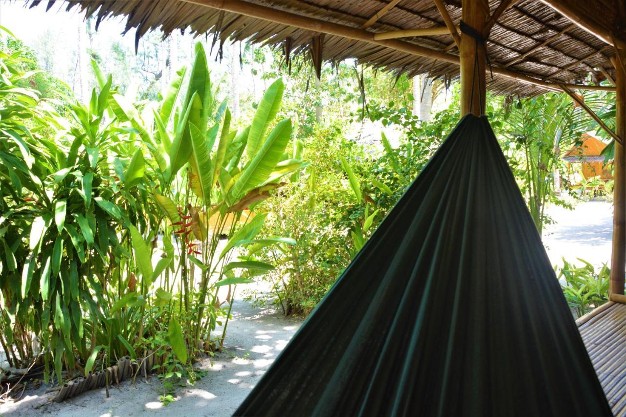 Forra Dive Resort Sunrise Koh Lipe Luaran gambar