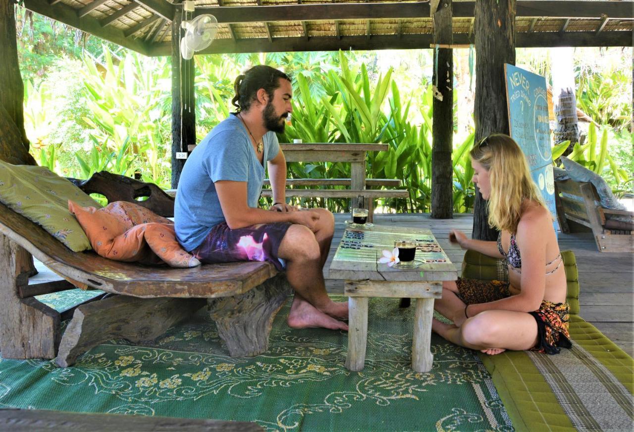 Forra Dive Resort Sunrise Koh Lipe Luaran gambar