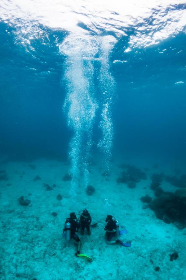 Forra Dive Resort Sunrise Koh Lipe Luaran gambar
